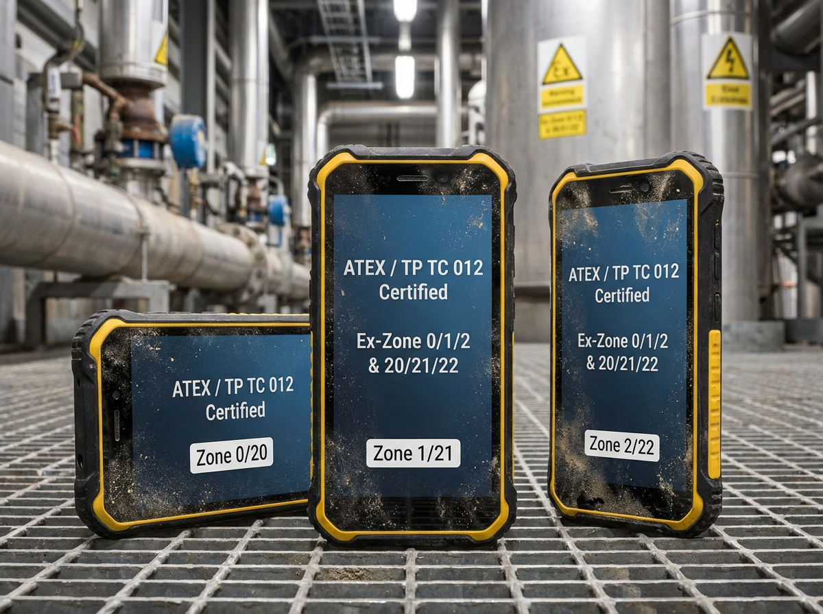 Смартфоны